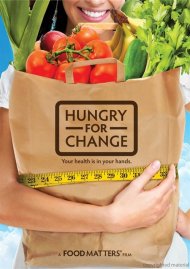 Hungry For Change Hungry For Change Boxcover