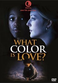 What Color Is Love? What Color Is Love? Boxcover