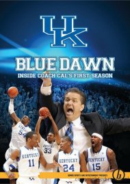 University Of Kentucky: Blue Dawn University Of Kentucky: Blue Dawn Boxcover