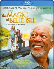 Magic Of Belle Island, The Magic Of Belle Island, The Boxcover