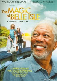 Magic Of Belle Island, The Magic Of Belle Island, The Boxcover