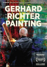Gerhard Richter Painting Gerhard Richter Painting Boxcover
