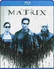 Matrix, The: 10th Anniversary Edition (Blu-ray + UltraViolet)