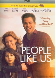 People Like Us
