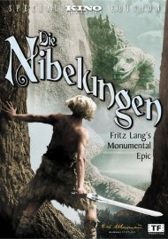 Die Nibelungen: Deluxe Remastered Edition Die Nibelungen: Deluxe Remastered Edition Boxcover