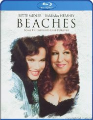 Beaches Beaches Boxcover