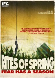 Rites Of Spring Rites Of Spring Boxcover