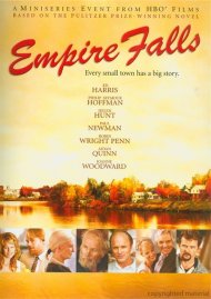 Empire Falls (Repackage) Empire Falls (Repackage) Boxcover