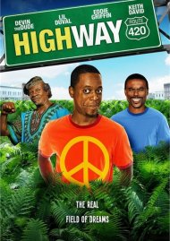 Highway Highway Boxcover