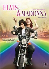Elvis & Madonna Elvis & Madonna Boxcover