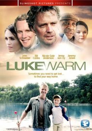Lukewarm Lukewarm Boxcover