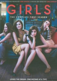 Girls: The Complete First Season