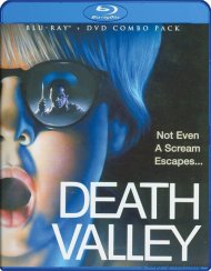 Death Valley (Blu-ray + DVD Combo)