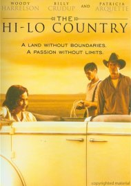 Hi-Lo Country, The Hi-Lo Country, The Boxcover