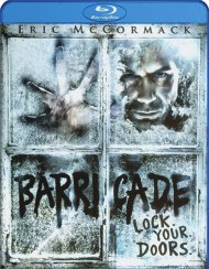 Barricade Barricade Boxcover
