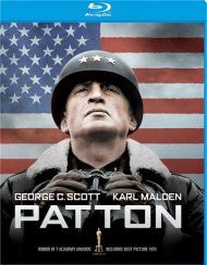 Patton Patton Boxcover