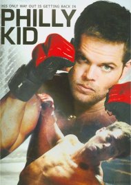 Philly Kid Philly Kid Boxcover