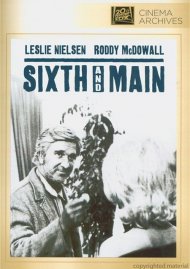 Sixth And Main Sixth And Main Boxcover