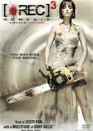 Rec 3 Rec 3 Boxcover
