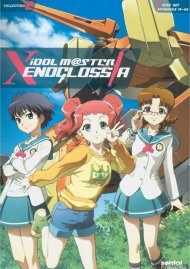 Idolmaster Xenoglossia: Collection 2 Idolmaster Xenoglossia: Collection 2 Boxcover