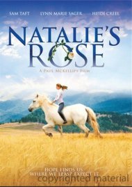 Natalie's Rose Natalie's Rose Boxcover