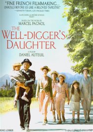 Well Digger's Daughter, The Well Digger's Daughter, The Boxcover