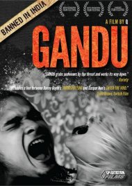 Gandu Gandu Boxcover