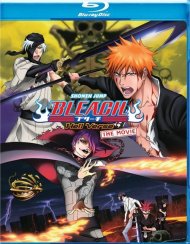 Bleach: The Movie - Hell Verse Bleach: The Movie - Hell Verse Boxcover
