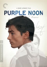 Purple Noon: The Criterion Collection