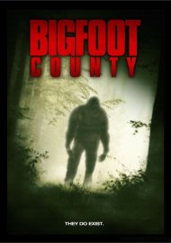 Bigfoot County Bigfoot County Boxcover