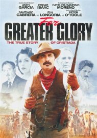 For Greater Glory For Greater Glory Boxcover