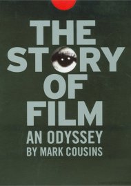 Story Of Film, The: An Odyssey Story Of Film, The: An Odyssey Boxcover