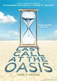 Last Call At The Oasis Last Call At The Oasis Boxcover