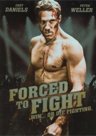 To Fight To Fight Boxcover