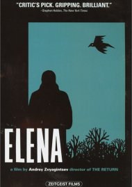 Elena (DVD + Digital Copy) Elena (DVD + Digital Copy) Boxcover