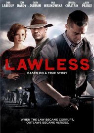 Lawless