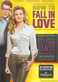 How To Fall In Love How To Fall In Love Boxcover