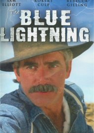 Blue Lightning, The Blue Lightning, The Boxcover