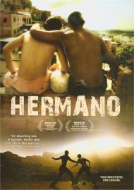 Hermano Hermano Boxcover