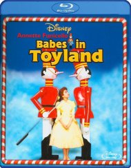 Babes In Toyland Babes In Toyland Boxcover