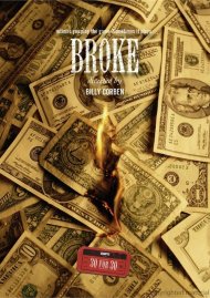 ESPN Films 30 For 30: Broke ESPN Films 30 For 30: Broke Boxcover
