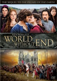 World Without End World Without End Boxcover