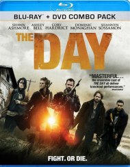 Day, The (Blu-ray + DVD Combo) Day, The (Blu-ray + DVD Combo) Boxcover
