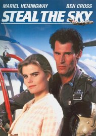 Steal The Sky Steal The Sky Boxcover