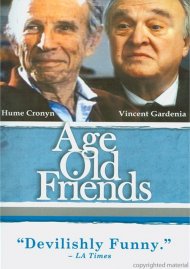 Age Old Friends Age Old Friends Boxcover