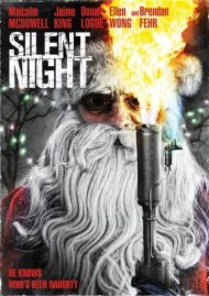Silent Night Silent Night Boxcover