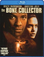 Bone Collector, The Bone Collector, The Boxcover
