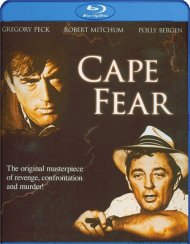 Cape Fear