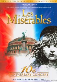 Les Miserables: Special Edition Les Miserables: Special Edition Boxcover