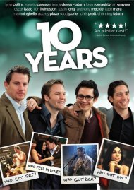 10 Years 10 Years Boxcover